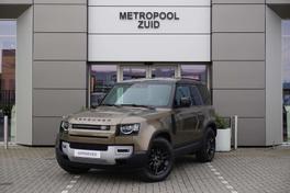 Land Rover Defender 90 D200 S - 2025 - Joinsteer - #1