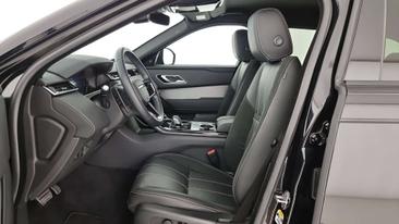 Land Rover Range Rover Velar 2.0 Si4 R-Dynamic S 4wd 250cv Noir — photo 20
