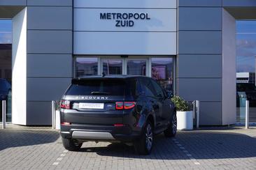 Land Rover Discovery Sport P300e S AWD Auto. 20.5MY — photo 2