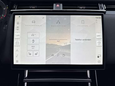Land Rover Range Rover Velar Dynamic SE PANO+ACC D300 AWD — photo 13