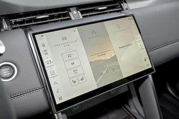 Land Rover Discovery Sport P270e Dynamic SE AWD Auto 25.5MY — photo 12