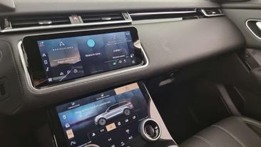 Land Rover Range Rover Velar 2.0 Si4 R-Dynamic S 4wd 250cv Noir — photo 21