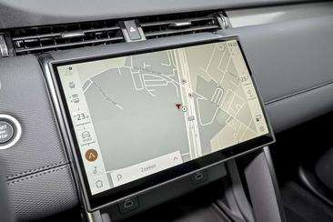 Land Rover Discovery Sport P270e Dynamic SE AWD Auto 25.5MY — photo 13