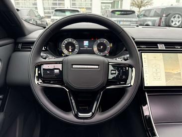 Land Rover Range Rover Velar Dynamic SE PANO+ACC D300 AWD — photo 15