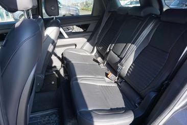 Land Rover Discovery Sport P300e S AWD Auto. 20.5MY — photo 4