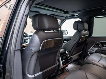 Land Rover Range Rover Autobiography 3.0 P550e PHEV — photo 20