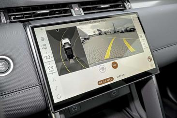 Land Rover Discovery Sport P270e Dynamic SE AWD Auto 25.5MY — photo 14