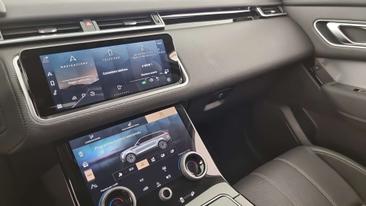 Land Rover Range Rover Velar 2.0 Si4 R-Dynamic S 4wd 250cv Noir — photo 23