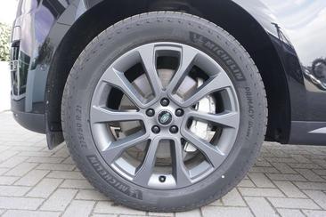 Land Rover Range Rover Sport Noir D250 S AWD Auto. 24MY — photo 9