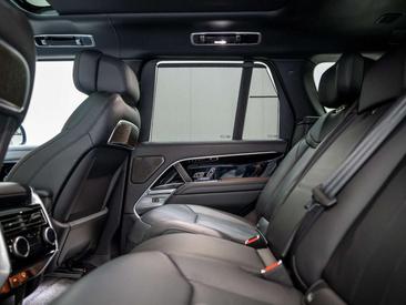 Land Rover Range Rover Autobiography 3.0 P550e PHEV — photo 21