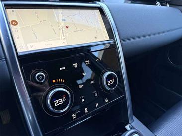 Land Rover Discovery Sport HSE Mhev Awd TELECAMERA CERCHI 20 IVA ESPOSTA Noir — photo 16