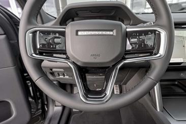Land Rover Discovery Sport P270e Dynamic SE AWD Auto 25.5MY — photo 15