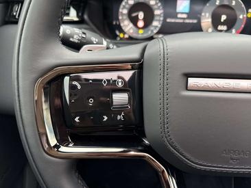 Land Rover Range Rover Velar Dynamic SE PANO+ACC D300 AWD — photo 17