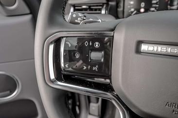 Land Rover Discovery Sport P270e Dynamic SE AWD Auto 25.5MY — photo 16