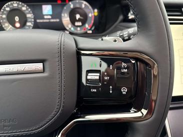 Land Rover Range Rover Velar Dynamic SE PANO+ACC D300 AWD — photo 18