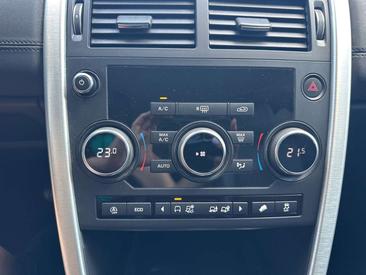 Land Rover Discovery Sport SE AUTOCARRO 2.0 TD4 150 CV — photo 23