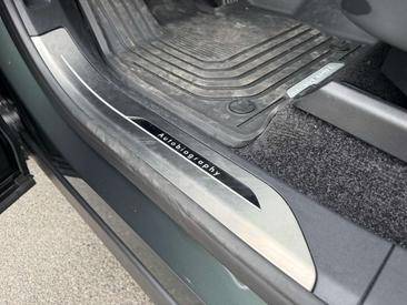 Land Rover Range Rover Autobiography P550e — photo 16