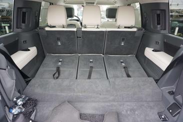 Land Rover Defender 130 First Edition P400 — photo 13