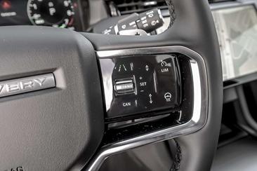 Land Rover Discovery Sport P270e Dynamic SE AWD Auto 25.5MY — photo 17