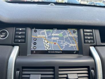 Land Rover Discovery Sport SE AUTOCARRO 2.0 TD4 150 CV — photo 25