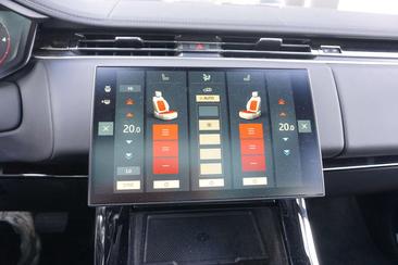 Land Rover Range Rover Sport Noir D250 S AWD Auto. 24MY — photo 14