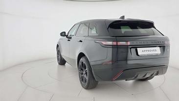 Land Rover Range Rover Velar 2.0 Si4 R-Dynamic S 4wd 250cv Noir — photo 28