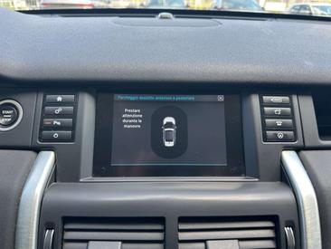 Land Rover Discovery Sport SE AUTOCARRO 2.0 TD4 150 CV — photo 27
