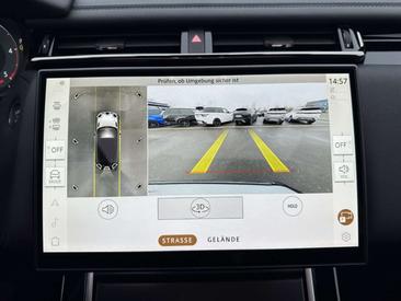Land Rover Range Rover Velar Dynamic SE PANO+ACC D300 AWD — photo 23