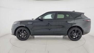 Land Rover Range Rover Velar 2.0 Si4 R-Dynamic S 4wd 250cv Noir — photo 29