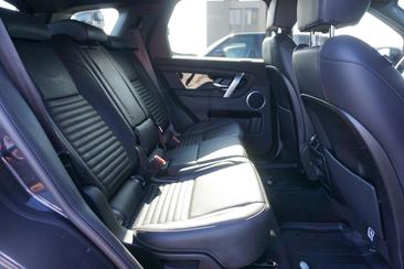 Land Rover Discovery Sport P300e S AWD Auto. 20.5MY — photo 11