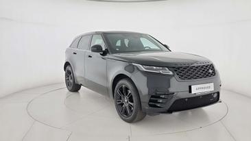 Land Rover Range Rover Velar 2.0 Si4 R-Dynamic S 4wd 250cv Noir — photo 30