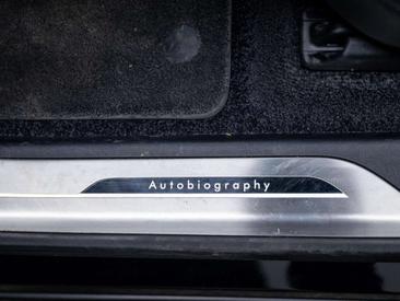 Land Rover Range Rover Autobiography 3.0 P550e PHEV — photo 28