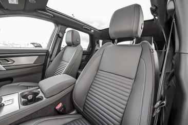 Land Rover Discovery Sport P270e Dynamic SE AWD Auto 25.5MY — photo 22