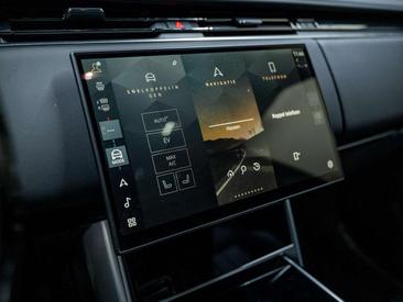 Land Rover Range Rover Autobiography 3.0 P550e PHEV — photo 29