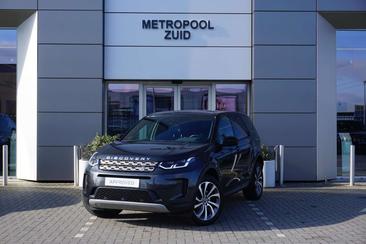 Land Rover Discovery Sport P300e S AWD Auto. 20.5MY — photo 14