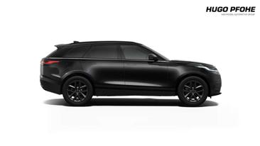 Land Rover Range Rover Velar S 2.0 D200 AWD — photo 2