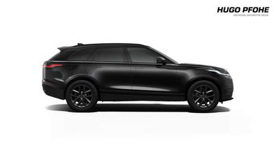 Land Rover Range Rover Velar S 2.0 D200 AWD