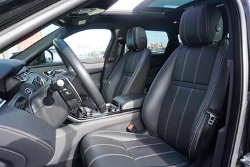 Land Rover Range Rover Velar R-Dynamic SE P250 — photo 4