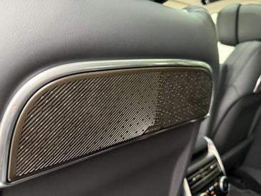 Land Rover Range Rover Autobiography P550e — photo 25