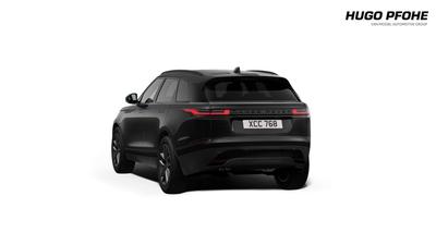 Land Rover Range Rover Velar S 2.0 D200 AWD