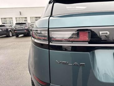 Land Rover Range Rover Velar Dynamic SE PANO+ACC D300 AWD — photo 29