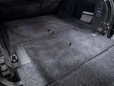 Land Rover Range Rover Autobiography 3.0 P550e PHEV — photo 33