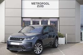 Land Rover Discovery Sport Dynamic SE Bleu - 2025 - Joinsteer - #1