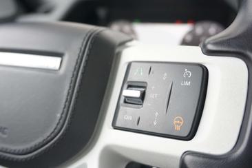 Land Rover Defender 130 First Edition P400 — photo 22