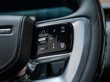 Land Rover Range Rover Autobiography 3.0 P550e PHEV — photo 34