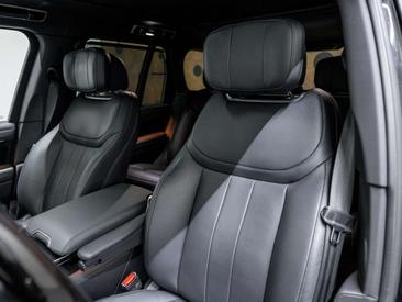 Land Rover Range Rover Autobiography 3.0 P550e PHEV — photo 36