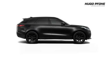 Land Rover Range Rover Velar DYNAMIC SE 3.0 D300 AWD — photo 2