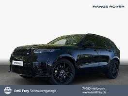 Land Rover Range Rover Velar D300 Dynamic SE - 2026 - Joinsteer - #1