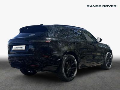 Land Rover Range Rover Velar D300 Dynamic SE