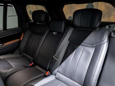 Land Rover Range Rover Autobiography 3.0 P550e PHEV — photo 39